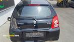 Achterklep van een Suzuki Alto (ZAM), Gebruikt, -, -, Suzuki