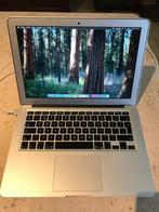 Macbook Air 2017  1.8GHz  8 RAM  256 SSD. Aankoop 2019, 256 GB, Qwerty, 8 GB, 13 inch
