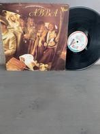 Lp Abba in goede staat, Cd's en Dvd's, Gebruikt, Ophalen of Verzenden