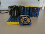 Corsair ML120 PRO LED blauw 120 mm PWM PC-ventilator, Computers en Software, Computerkoelers, Ophalen of Verzenden, Gebruikt, Luchtkoeling