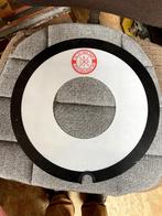 big fat snaredrum pad, Muziek en Instrumenten, Drumstellen en Slagwerk, Ophalen, Zo goed als nieuw