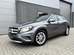 Mercedes-Benz GLA GLA 180 (156.942) (bj 2016, automaat), Auto's, Gebruikt, Euro 6, Bedrijf, Start-stop-systeem