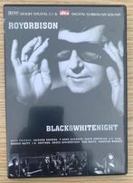 DVD  Roy Roy Orbison Nuit en noir et blanc, CD & DVD, DVD | Musique & Concerts, Comme neuf, Musique et Concerts, Tous les âges