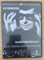 DVD  Roy Orbison Black & White Night, Alle leeftijden, Ophalen of Verzenden, Muziek en Concerten, Zo goed als nieuw