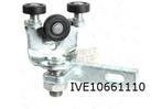 Iveco Daily (5/14) rolgeleiding schuifdeur Rechts boven / vo, Verzenden, Nieuw, Overige automerken, Spatbord