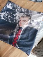 Bedovertrek 2 persoons van Billie Eilish, Ophalen, Zo goed als nieuw
