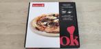 Barbecook Pizzaplaat rond, Tuin en Terras, Ophalen, Gebruikt, Barbecoock