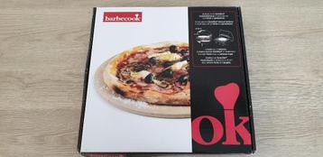 Barbecook Pizzaplaat rond beschikbaar voor biedingen
