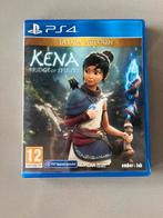 PS4 game ‘Kena: bridge of Spirits’, Enlèvement ou Envoi, Neuf