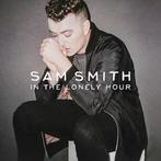 1482 - SAM SMITH - IN THE LONELY HOUR - NIEUW, Cd's en Dvd's, Verzenden, 2000 tot heden, Nieuw in verpakking