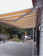Zonnescherm, Tuin en Terras, Zonneschermen, Ophalen, Gebruikt, 450 cm of meer, 150 tot 300 cm