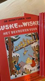 Strips suske en wiske volledige collectie, Ophalen, Zo goed als nieuw