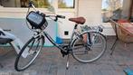Damesfiets Minerva - perfect in orde, Ophalen