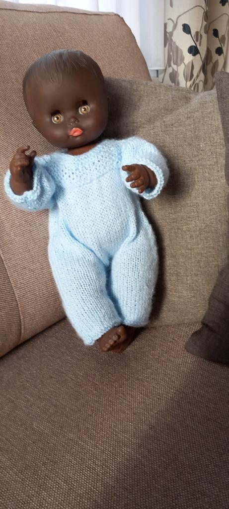 Mooie pop voor Sinterklaas., Kinderen en Baby's, Speelgoed | Poppen, Gebruikt, Overige typen, Ophalen
