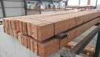 Poutre en bois, Doe-het-zelf en Bouw, Hout en Planken, Ophalen, 25 tot 50 mm, Zo goed als nieuw, 300 cm of meer