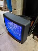 Daewoo CRT TV, Enlèvement