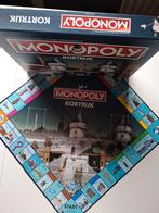 MONOPOLY ....NIEUW ! Zie 2 foto's ., Hobby & Loisirs créatifs, Jeux de société | Autre, Enlèvement ou Envoi
