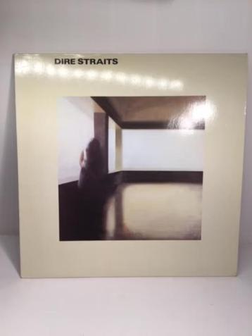 LP - Dire Straits - Dire Straits ( Vinyl ) beschikbaar voor biedingen