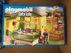 Playmobil kattenverblijf 9276, Ophalen, Zo goed als nieuw, Complete set