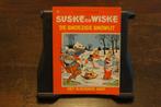 De Snoezige Snowijt /Het Vliegende Hart nr188 Suske en Wiske, Zo goed als nieuw, Willy Vandersteen, Ophalen, Eén stripboek