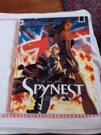 Spynest missie 2 operatie Excalibur, Ophalen of Verzenden, Gelezen