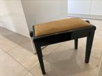 Piano bank, Ophalen, Gebruikt, Piano