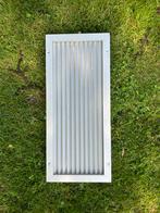 Ventilatierooster voor deur, Doe-het-zelf en Bouw, Ophalen, Gebruikt