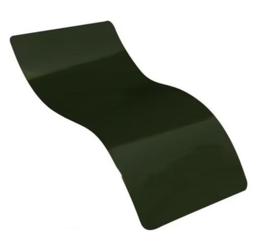 RAL 6007 Flessengroen doe het zelf poedercoating poeder, Auto diversen, Tuning en Styling, Verzenden