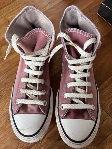 Converse All stars maat 37.5 beschikbaar voor biedingen