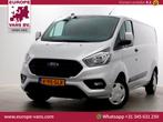 Ford Transit Custom 2.0 TDCI 130pk L2H1 Trend/ Airco/LED/Car, Auto's, Bestelwagens en Lichte vracht, Parkeersensor, Bedrijf, 200 g/km