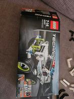 Lego Technic Police Interceptor 42047, Ophalen, Lego
