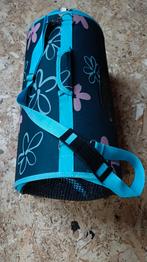 Draagtas kat, Ophalen