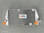 Radiateur Kawasaki KLR650C 2001 2002 2003 KLR 650C 01 02 03, Motos, Neuf, Enlèvement ou Envoi