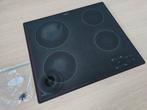 Keramische kookplaat Whirpool- 4 kookzones, Ophalen, Gebruikt, Keramisch, 4 kookzones