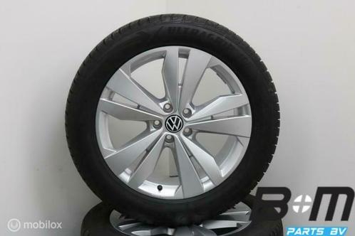 WINTER!! ORIGINEEL! 19 inch velgen VW ID4 ID5 11A071499, Auto-onderdelen, Banden en Velgen, Banden en Velgen, Winterbanden, 19 inch