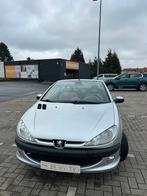 Peugeot 206cc, Auto's, Peugeot, 206+, Cabriolet, Overige kleuren, Handgeschakeld