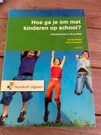 Hoe ga je om met kinderen op school?, Ophalen, Zo goed als nieuw