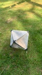 Radarreflector, Ophalen of Verzenden, Gebruikt, Ankeren en Afmeren, Zeilboot of Motorboot