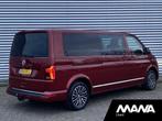 Volkswagen Transporter 2.0 TDI L2H1 30 DC Bulli 150PK Automa, Auto's, Bestelwagens en Lichte vracht, Gebruikt, 4 cilinders, 2500 kg