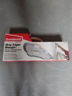 Met Goldblatt gecoate joint tape-machine, Ophalen, Nieuw