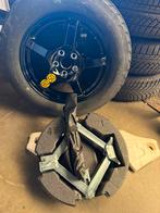 TOYOTA RAV 4 Hybride reservewiel kit, Auto-onderdelen, Banden en Velgen, Ophalen