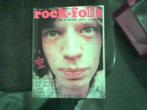 Verzameling van 27 rocktijdschriften uit de jaren 70, Ophalen, 1960 tot 1980, Tijdschrift
