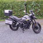 Moto Motron X Nord 125cc, Toermotor, Overige, Particulier, 2 cilinders