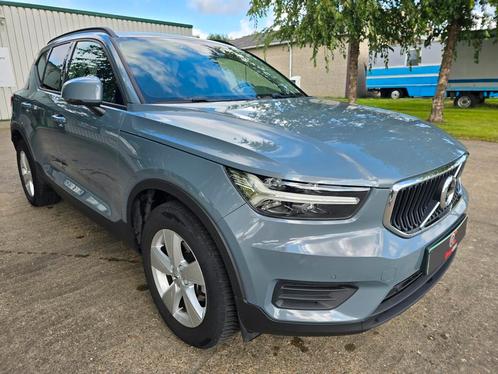 Volvo XC40 D3 2019/100 000 km/1er propriétaire + GARANTIE, Autos, Volvo, Entreprise, Achat, XC40, ABS, Caméra de recul, Régulateur de distance