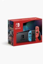 2 nintendo switch bijna niet gebruikt, Games en Spelcomputers, Ophalen, Zo goed als nieuw