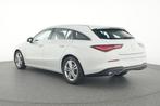 Mercedes-Benz CLA-Klasse 180 d Shooting Brake Business Line, Auto's, CLA, Stof, Gebruikt, Euro 6
