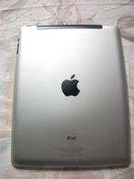 I PAD 64 GB, Wi-Fi en Mobiel internet, Apple iPad, Gebruikt, 64 GB