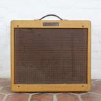 Fender Harvard-versterker 1960, Muziek en Instrumenten, Versterkers | Bas en Gitaar, Ophalen, Gebruikt, Info@fender.com, Minder dan 50 watt