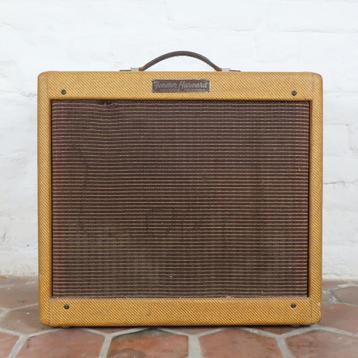 Fender Harvard-versterker 1960 beschikbaar voor biedingen