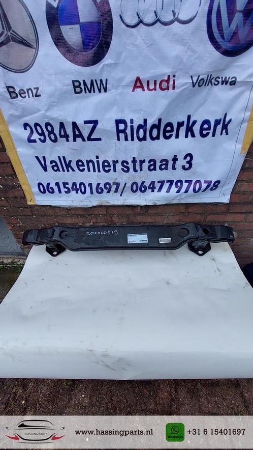 BMW F20 1-Serie bumperbalk Achter, Auto-onderdelen, Carrosserie, Bumper, BMW, Voor, Gebruikt, Ophalen of Verzenden